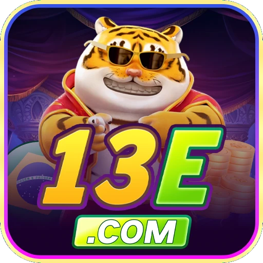 Descubra o Futuro: 13E.COM Revoluciona Tudo! Logo